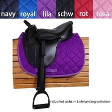 L-Sport Komplettset Sattel