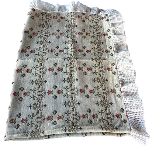 Gobelin tischdecke leinen - gobelin,