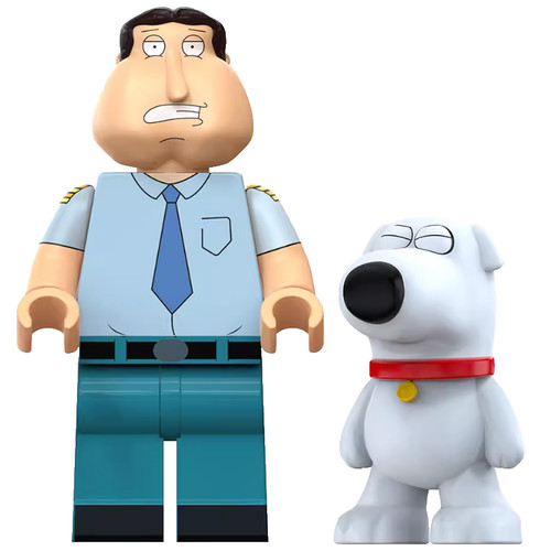 Family guy glenn quagmire - guy,