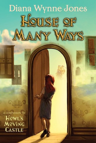 House many ways - house,