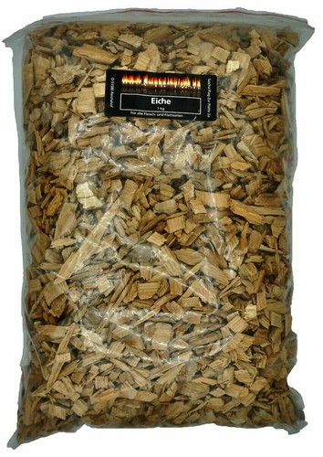 Wood chips bzw - bzw, räucherchips