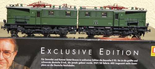 Brawa 0212 dcc digital - h0, dcc-digital