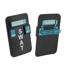 2x SWAT Schild Militär