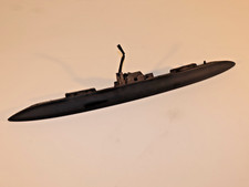 Mini Cooper R50 R52 R53 JCW Griffleiste Heckklappe mit Taster SCHWARZ 7167530