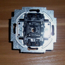 Wippschalter-Einsatz Aus- und