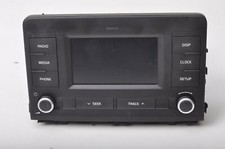 KIA RIO IV  Radio Autoradio