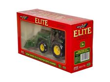 Britains 00176 John Deere 6210 mit Schaufellader Traktor 1:32 OVP - 2663