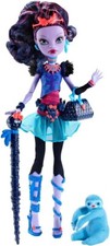 Mattel Monster High 2013 BLV98