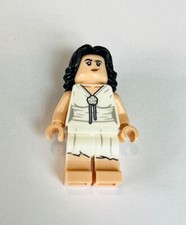 Lego Indiana Jones Minifigur