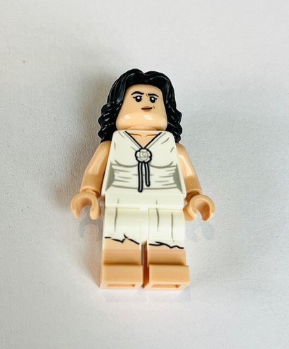 Lego indiana jones minifigur - lego,
