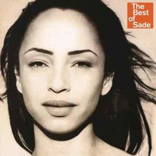 Sade - The Best Of Sade 2 x LP