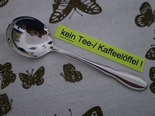 WMF LUXEMBURG, 1 Sahnelöffel