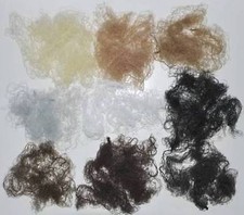 0,38€/Stk     100 STÜCK PERLIGRAN HAARNETZ OSTPRODUKT  in 9 verschiedenen Farben