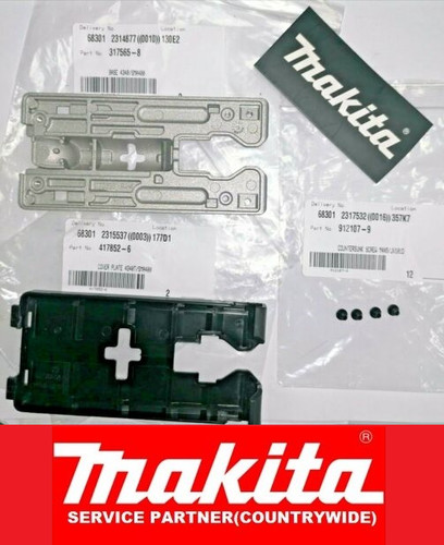 Makita bjv180 djv180 djv181 - makita,