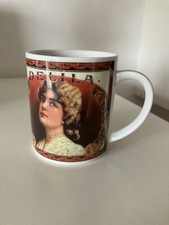 Gallo V&B Becher Porzellan Kaffetasse