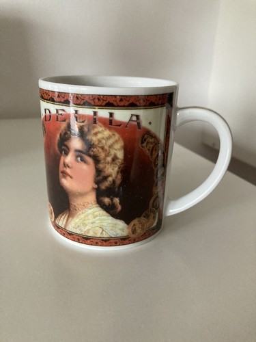 Gallo becher porzellan - v&b,