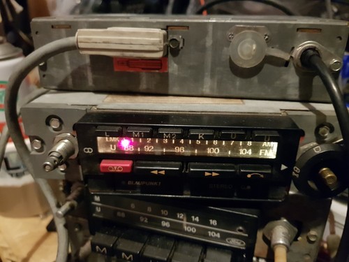 Blaupnkt bamberg cassette - blaupnkt,