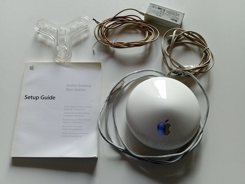 Apple airport extreme - apple,