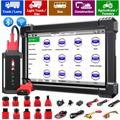 Ancel hd - x7,