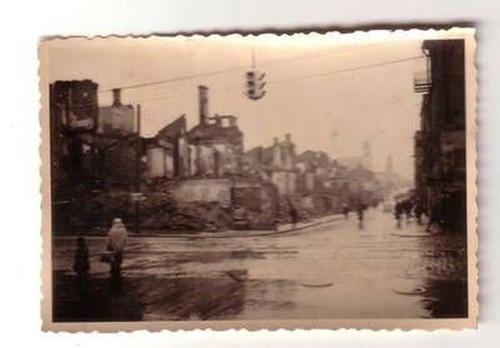 28969 original foto zerstörte - 28969,