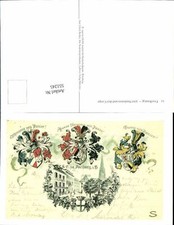551245,Reproduktion Studentika
