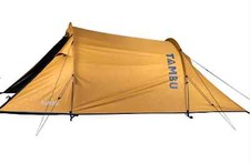 2 Personen Tunnelzelt