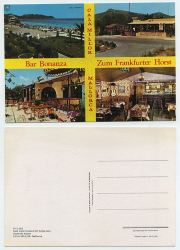 57343 mallorca cala millor - -,