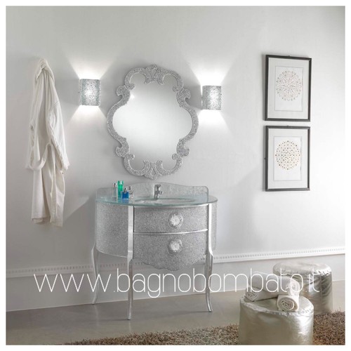 Mobil badezimmer kristall - mobil,
