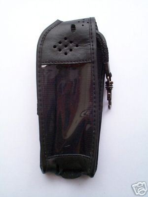 Ledertasche für ericsson - ledertasche,