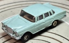 Faller AMS 4801 ~ Mercedes 220