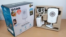D-Link Cloud Camera Wireless N