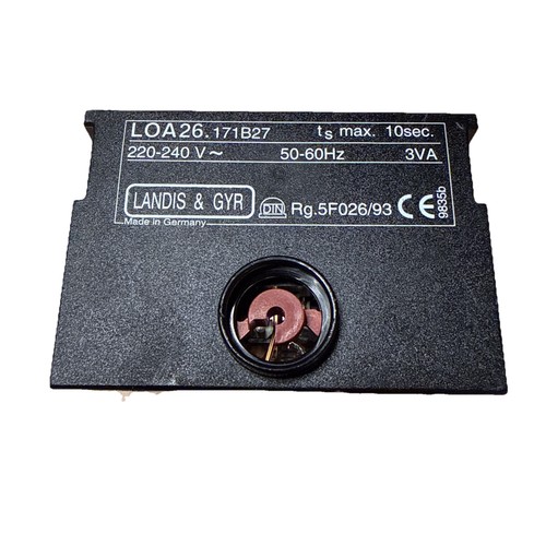 Landis gyr loa26 - gyr, loa26.171b27
