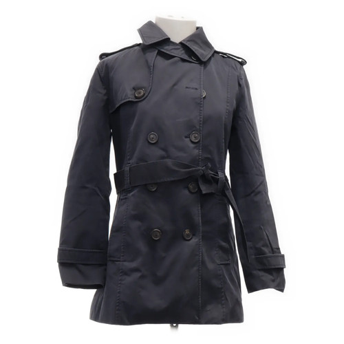 Massimo dutti trenchcoat - massimo, dutti,