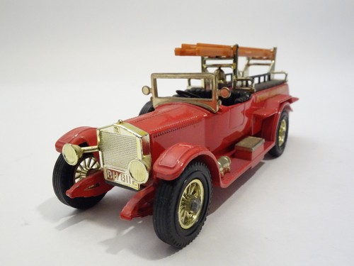 Rolls royce fire engin - rolls,