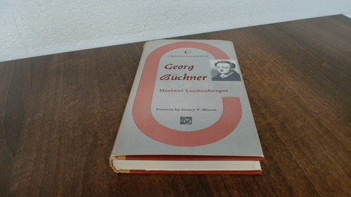 Georg buchner herbert - georg, buchner,