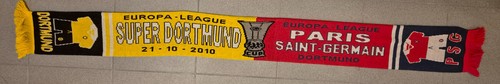 Borussia dortmund paris st - paris,