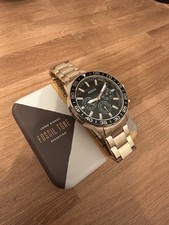 Fossil Herren-Armbanduhr