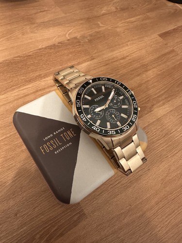 Fossil herren armbanduhr - fossil, herren-armbanduhr