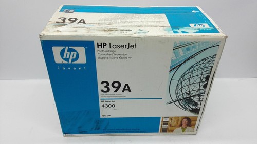 39a ctg tonerkartusche - hp,