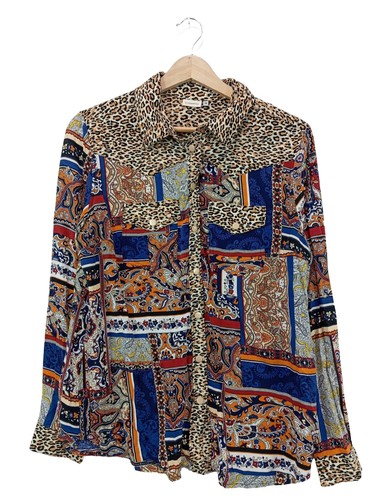 Rockgewitter hemd bluse damen - rockgewitter, hemd-bluse