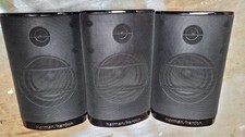  3x Harman Kardon 2-Wege Front