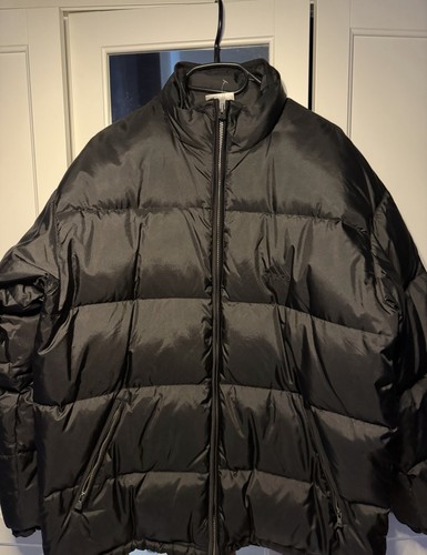 Adidas vintage puffer jacke - adidas,