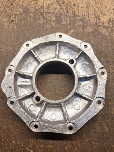 Lagerschild motor deckel m72 - motor,