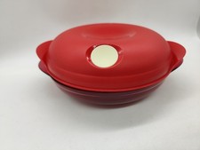 Tupperware Microfix 700 ml Mikrowellenschüssel, Mikro Fix, Mikrowelle Geschirr