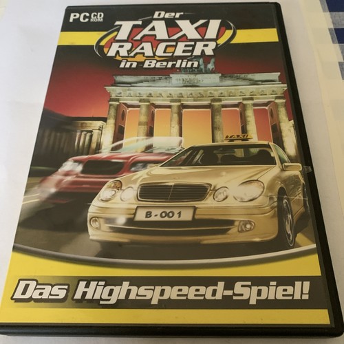 Emme deutschland gmbh - der, taxi