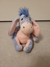 Disney/Nicotoy: Plüsch