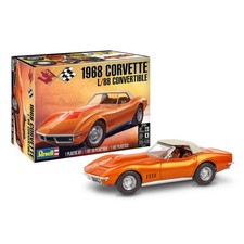 Revell 14572 1:25 68