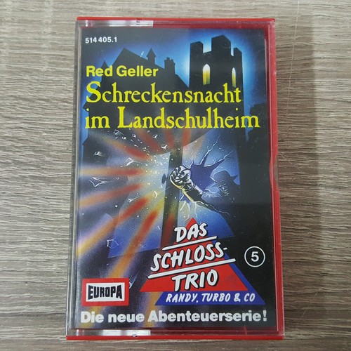 Das schlosstrio folge - schlosstrio,