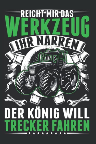 Landmaschinenmechaniker