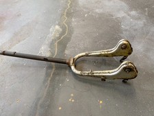 NSU Prima D, Lambretta Gabel